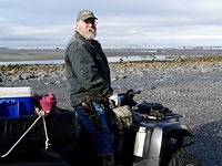 Alaska Wilderness 4-Wheeler Tours