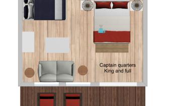 Captain Quarters